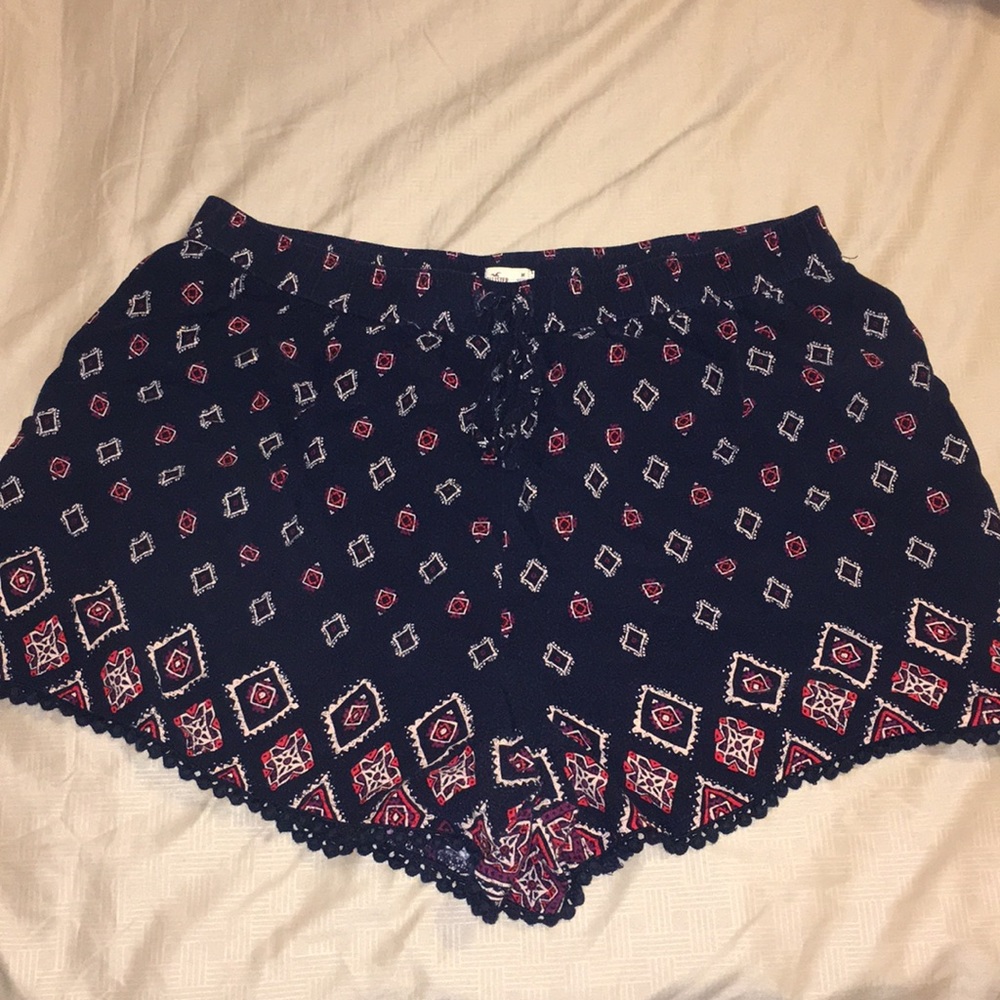 HCo Shorts